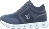 Caprice Sneaker Sneaker Kunstleder/Textil Produktbild-Vorschau 3