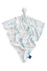 Látkové plienky Burp Cloths Bambusová plienka 30x30 Balóny Náhľad obrázku produktu 2
