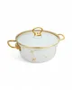 MASTERPAN | Set mit 5 Töpfen mit Deckel 20/22/24/26/28cm Produktbild-Vorschau 13