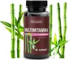 Skoczylas Multivitamin + Silizium, Bor, Jod 90 Kapseln Produktbild-Vorschau 2