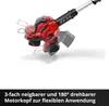 Akumulatorowa podkaszarka do trawy Einhell Power X-Change Podgląd zdjęcia produktu 7
