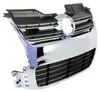 Calandre pour VW Golf 5 V 2003-2009, style R32, chrome Voir les images du produit 2