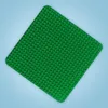 LEGO DUPLO Bauplatte Grün, 10460, 16x16 Noppen, Bau Produktbild-Vorschau 3