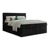 Boxspringbett RALF  160 x 200 cm mit Bettkasten, Topper und Produktbild-Vorschau 2