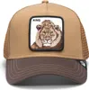 Czapka z daszkiem Goorin Bros. The King Lion Trucker - Podgląd zdjęcia produktu 13