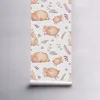 Coloray Fototapete 250x250 cm An Einer Wand Latex Produktbild-Vorschau 4