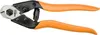 NEO TOOLS Taglierina per fili e funi 190 mm Anteprima dell’immagine prodotto 2