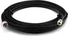 N Male to N Female 2m Flexible Coaxial Cable — LMR400 UF Podgląd zdjęcia produktu 2