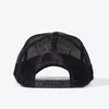 King Kerosin Trucker Caps Speed Lords Black & Green Produktbild-Vorschau 4