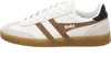 Niedrige Sneaker aus Viper-Leder Produktbild-Vorschau 8