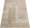 Tappeto Tapiso Cristallo Moderno Marrone Beige Crema Anteprima dell’immagine prodotto 6