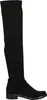 CAPRICE Overknee-Stiefel schwarz 40 Produktbild-Vorschau 9