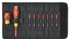 Wiha 41232 Wiha Schraubendreher-Set slimVario® electric Náhľad obrázku produktu 1