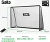 Football goal with training screen Salta Legend 300 x 200 x Voir les images du produit 15