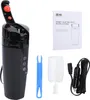 400ML Vyhřívaný hrnek do auta Elektrický ohřívací Náhled obrázku produktu 3