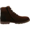 Rieker Boot - Braun Veloursleder Größe: 45 Normal Produktbild-Vorschau 61