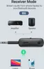 Ugreen Bluetooth Empfnger Mini Klinke 3.5Mm Schwarz (Cm403) Produktbild-Vorschau 30