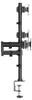 AISENS DT27TSR-379, 75 x 75 mm, 100 x 100 mm, -45 a 45°, Vista previa de la imagen del producto 3