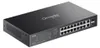 Commutateur TP-LINK ES220GP Omada Easy Managed Voir les images du produit 4