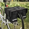Strex Dubbele Fietstassen Waterdicht - Fietstas 40 Liter - Productafbeelding-voorbeeld 8