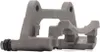 TRW BDA1181 Bremssattel-Träger Halter für VW Golf VII Produktbild-Vorschau 9