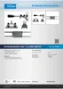 GÜDE Schleifzubehör-Set 1 zu GNS 200 VS Zubehör für Scheren Produktbild-Vorschau 5