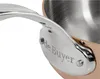 De Buyer Prima Matera Sauteuse Kupfer/Edels. 24cm konisch Produktbild-Vorschau 3