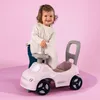 Smoby Voiture à glisser rose Voir les images du produit 9