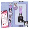 Smartwatch Hello Kitty Kuromi Anteprima dell’immagine prodotto 3