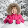 Handschuhe Kinder, Einfinger-Skihandschuhe, Wasserdicht, Produktbild-Vorschau 7