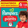 Pampers Pants Baby Dry 40710791 Gr.6 Extra Large 138St. Voir les images du produit 6