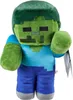 Minecraft Zombie 20cm Plüsch Kuscheltier Produktbild-Vorschau 2