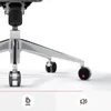Kancelářská ergonomická židle Diablo V-Basic Executive Náhled obrázku produktu 8