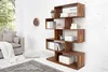 riess-ambiente Massives Regal MAKASSAR XL 150cm braun Produktbild-Vorschau 2