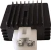 Regler Gleichrichter 12V GY6 4-Takt 125 - 250ccm China Produktbild-Vorschau 8