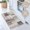 Teppich Läufer Flur - 60x100 cm - Beige - Rutschfest - Produktbild-Vorschau 2