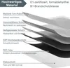 UISEBRT 54 Stück Vinylboden 30 x 30 cm DIY Selbstklebender Produktbild-Vorschau 3