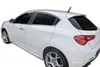 GP Déflecteurs Deflecteurs D'Air Pour Alfa Romeo Giulietta Voir les images du produit 8