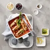 Villeroy & Boch Clever Cooking Backform rechteckig 34x24cm Produktbild-Vorschau 7