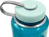Nalgene Wide Mouth Bottle SUSTAIN Slate Blue 1,0L Produktbild-Vorschau 13