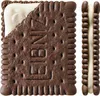 Leibniz Keks and Cream Milk Kakaokekse mit Produktbild-Vorschau 4