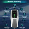 Chargeur EV Junsun 22kW 5m Câble Type 2 Triphasé 6-32A Voir les images du produit 4