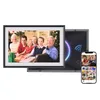 HDeye 10,1“ digitaler Fotorahmen, 32GB WiFi, 1280x800 IPS Produktbild-Vorschau 2