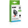 KMP H62 - 20 ml - Nero - compatibile - cartuccia Anteprima dell’immagine prodotto 10