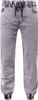 Reslad Used Look Jeans-Herren Slim Fit Jogging-Hose RS-2073 Produktbild-Vorschau 6
