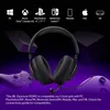JBL Quantum 100M2 Kabelgebundenes Over-Ear Gaming Headset Produktbild-Vorschau 4