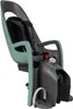 Hamax HAM553112 - Caress + Carrier Adapter - Green / Black Voir les images du produit 5