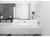 hansgrohe Vernis Shape Einhebel-Waschtischarmatur 190, Produktbild-Vorschau 10