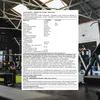 Genius Nutrition - Warcry ULTRA 300g Produktbild-Vorschau 3