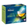 A box of Meßmer green tea. Náhľad obrázku produktu